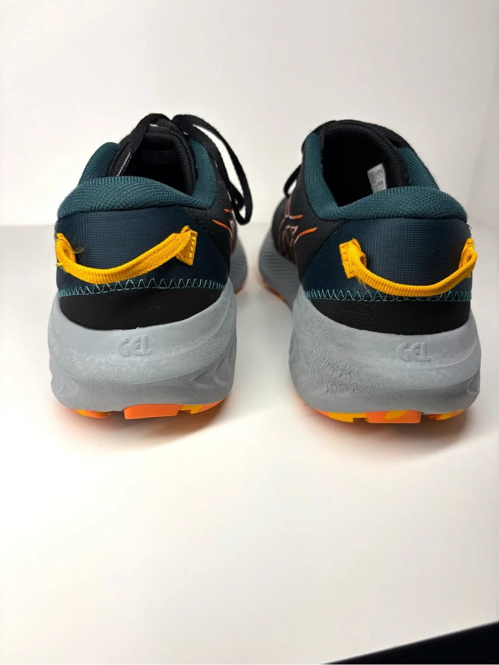Asics gel excite